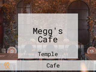 Megg's Cafe