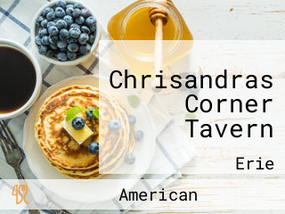 Chrisandras Corner Tavern