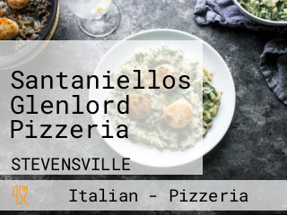Santaniellos Glenlord Pizzeria