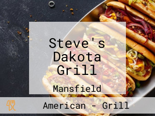 Steve's Dakota Grill