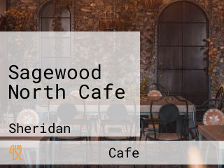 Sagewood North Cafe
