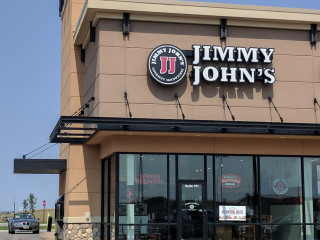 Jimmy John's