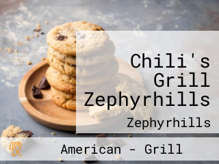 Chili's Grill Zephyrhills