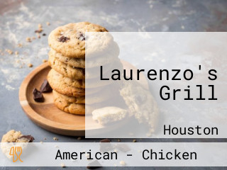 Laurenzo's Grill