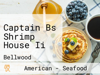 Captain Bs Shrimp House Ii