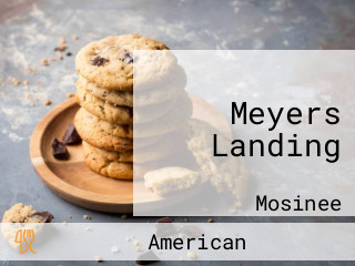 Meyers Landing