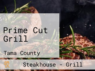 Prime Cut Grill