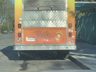 Tati's Mexican Food Truck