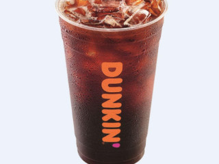 Dunkin' Donuts