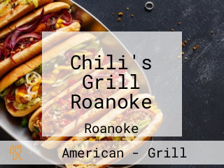 Chili's Grill Roanoke