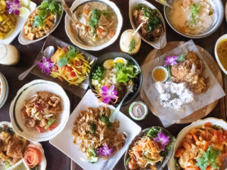 Karakade Thai Cuisine