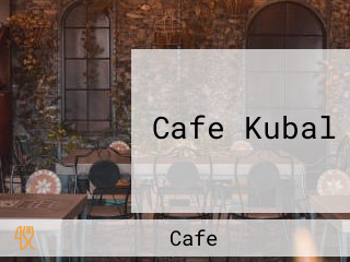 Cafe Kubal