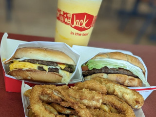 Jack In The Box