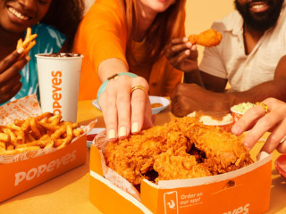 Popeyes Louisiana Kitchen