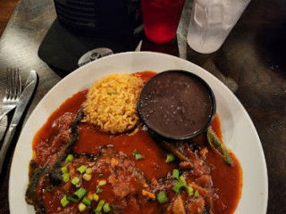 Ixtapa Fine Mexican Cuisine