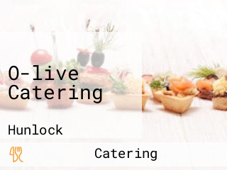 O-live Catering