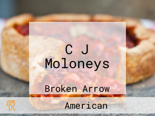 C J Moloneys