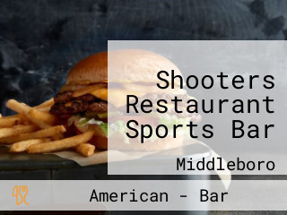 Shooters Restaurant Sports Bar