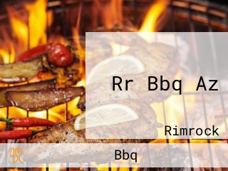 Rr Bbq Az