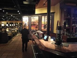 Bj's Brewhouse