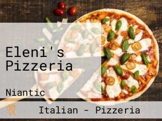 Eleni's Pizzeria