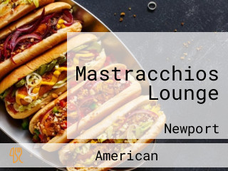 Mastracchios Lounge