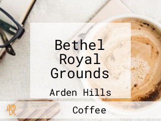 Bethel Royal Grounds