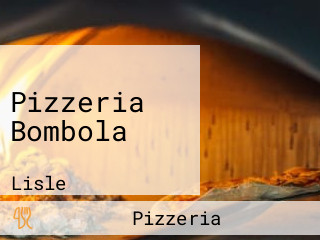 Pizzeria Bombola