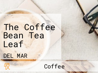 The Coffee Bean Tea Leaf