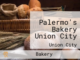 Palermo's Bakery Union City