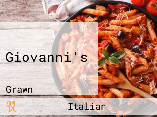 Giovanni's