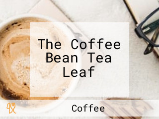 The Coffee Bean Tea Leaf