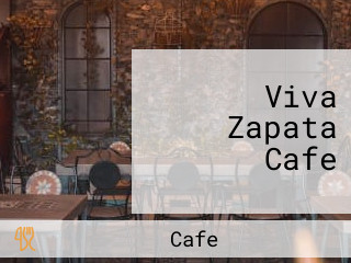 Viva Zapata Cafe