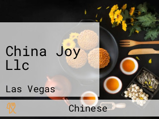 China Joy Llc