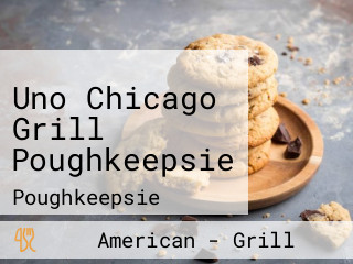 Uno Chicago Grill Poughkeepsie