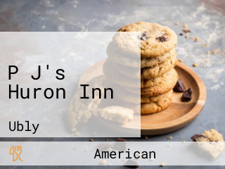 P J's Huron Inn