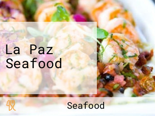 La Paz Seafood