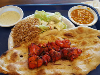 Kabul Kabob House