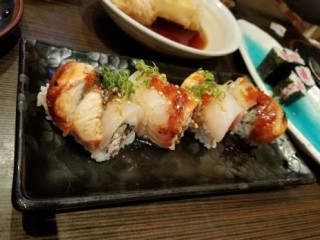 Harajuku Sushi