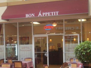 Bon Appetit French Bistro