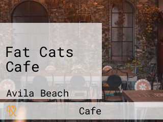 Fat Cats Cafe