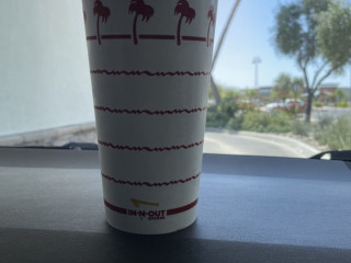 In-n-out Burger