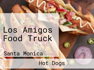 Los Amigos Food Truck