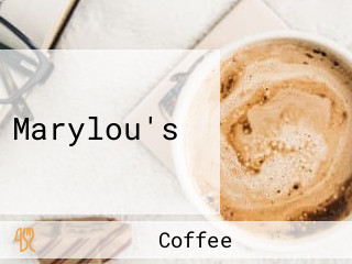 Marylou's