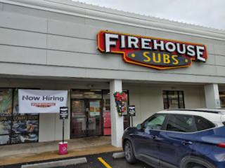 Firehouse Subs