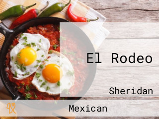 El Rodeo