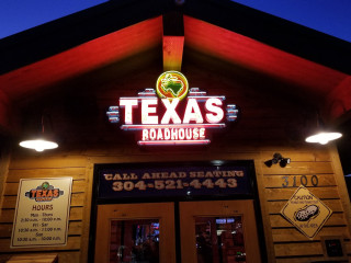 Texas Roadhouse