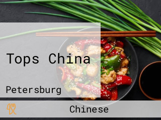 Tops China