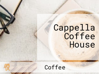 Cappella Coffee House