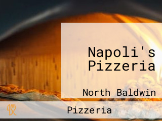 Napoli's Pizzeria
